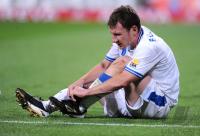 Fussball 1. Bundesliga : 1 FC Nuernberg - VfL Bochum