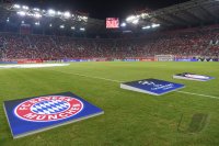 Fussball CHL 15/16 Gruppenphase: Olympiakos Piraeus  - FC Bayern Muenchen
