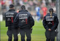 Oberliga Oberliga Baden - Wuerttemberg: SSV Reutlingen - Stuttgarter Kickers