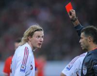 Fussball WM  2010  Qualifikation:  Schweiz - Lettland