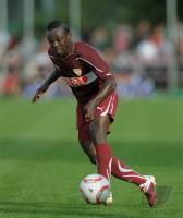 Fussball 1. Bundesliga  Saison 2010/2011  Arthur  Boka  (VfB Stuttgart)