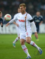 Fussball 1. Bundesliga, Saison 2012/2013: Ragnar Klavan (FC Augsburg)