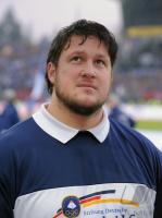 FUSSBALL 1. BUNDESLIGA 08/09 : Karlsruher SC - Hamburger SV