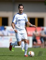 Fussball 1. Bundesliga Saison 15/16:  SV Darmstadt 98 - Kehler FV