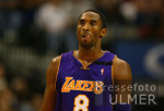 Basketball NBA  Mavericks  vs. Lakers    Bryant  (LA)
