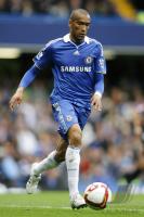 FUSSBALL INTERNATIONAL: FC Chelsea - Aston Villa