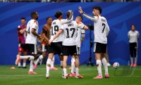 Fussball WM 2026 Vorrunde: Deutschland - Curacao