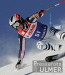 Ski Alpin; RiesenslalomDamen