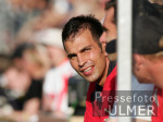 Fussball 1. Bundesliga   VfB Stuttgart 3-0 VfL Bochum