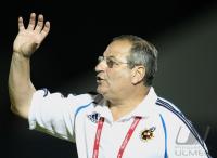 Fussball International  U 20 WM  Achtelfinale Spanien - Brasilien