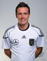 FUSSBALL PORTRAIT TERMIN DEUTSCHE NATIONALMANNSCHAFT 03.06.2010