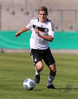 Fussball Nationalmannschaft U20 : Sven Bender (GER)