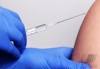 Symbolbild: Corona-Impfstoff