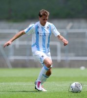 U19 Fussball Bundesliga :  Ulrich Taffertshofer (TSV 1860 Muenchen)