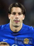 Champions League: ManU, Nistelroy, Portrait