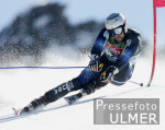 Ski Alpin; Riesenslalom Slden Damen