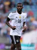 Fussball FIFA Confed Cup 2017: Australien - Deutschland