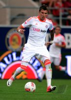 Testspiel: Paulaner Cup - FC Bayern Muenchen