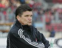 Fussball 1. Bundesliga 1. FC Nuernberg - Hamburger SV