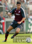 FUSSBALL BUNDESLIGA, Bayern Muenchen