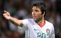 Fussball International  : Deco (POR)