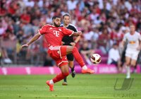 Fussball  Telekom Cup 2026 FC Bayern Muenchen -  RB Leipzig