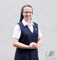 Schwester Emanuela Koch