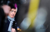 Fussball, DFB Pokal  Saison 2013/2014: Hamburger SV - FC Bayern Muenchen