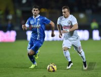 Fussball International Serie A 14/15: Xherdan Shaqiri (Inter Mailand)