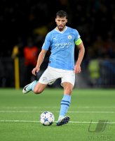 Fussball International CHL 23/24: BSC Young Boys Bern - Manchester City