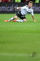 Fussball International Testspiel: Deutschland - England