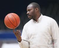 Basketball Walter Tigers Tuebingen 07/08