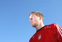 Fussball 1. Bundesliga, VfL Bochum - FC Bayern Muenchen