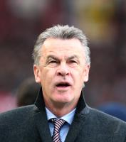 Fussball 1. Bundesliga 07/08  VfB Stuttgart - Muenchen