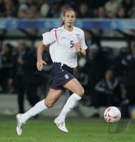 Fussball  International Testspiel England - Argentinien