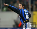 Fussball International: Inter, MORFEO Gestik