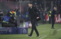 Fussball International CHL 24/25: FC Bologna - Borussia Dortmund