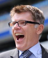 2. Fussball Bundesliga : Manfred Stoffers ( 1860 Muenchen )