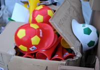 FIFA Confed Cup 2009:  Spanien - Irak