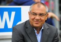 Fussball: 1. Bundesliga Saison 2010/2011, Testspiel: Schalke JONES und RAUL