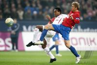 Fussball DFB Pokal Achtelfinale: Wuppertaler SV - Bayern Muenchen