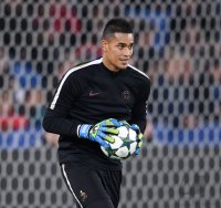 Fussball CHL 16/17 Gruppenphase: FC Basel - Paris Saint-Germain