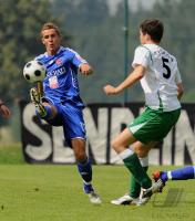 Testspiel TV Obing - SpVgg Unterhaching