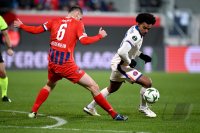 Fussball International Conference League 24/25: 1. FC Heidenheim - FC Chelsea