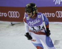 Ski WM 2013 Super G Damen - JUBEL Lara GUT (SUI)