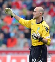 Fussball 1. Bundesliga: Bremen, VANDER