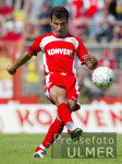 FUSSBALL BUNDESLIGA, RW OBERHUASEN