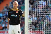 FUSSBALL 1. BUNDESLIGA: Cottbus, ANGELOV