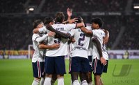 Fussball  1. Bundesliga   Saison 2026/2027     7. Spieltag  SC Freiburg - FC Bayern Muenchen