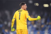 Fussball International CHL 18/19: SSC Neapel - FC Liverpool